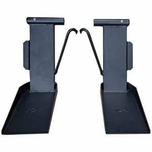 Мини-рампа ND025 для подъемника «JOLLY STANDARD»
