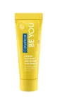 Відбілююча зубна паста Curaprox Be You Yellow, жовтого кольору, 10 мл., RDA - 50 Смак: Грейпфрут&Бергамот