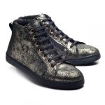 Профілактичні черевики для дівчинки Theo Leo 1008