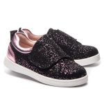 Мокасины профилактические, / блеск