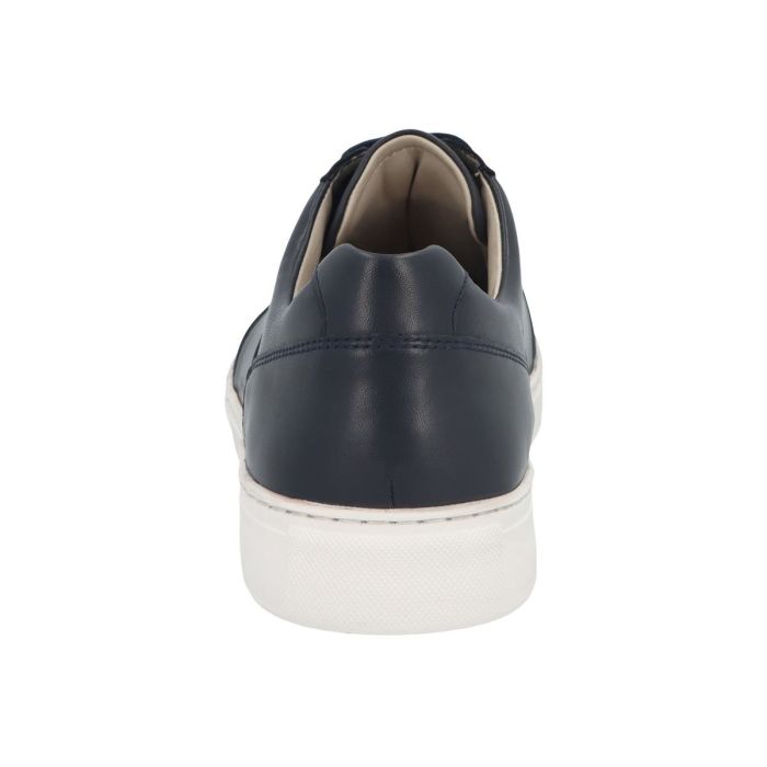 Мокасини чоловічі Kenzo, т.синій (арт. 7 84023 80508), Solidus (Німеччина)