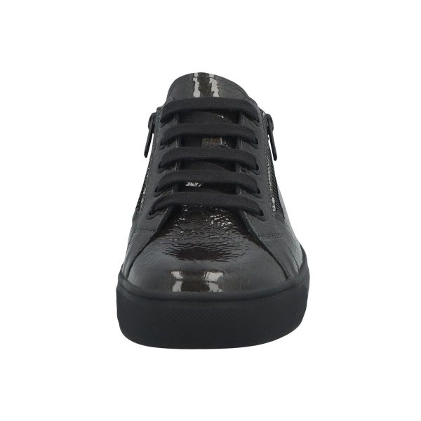 Мокасины женские Kendal, серый (арт.7 30135 21002), Solidus (Германия)