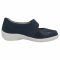 Мокасини жіночі Maike, т.синій/стрейч (арт. 7 41513 80557), Solidus (Німеччина)