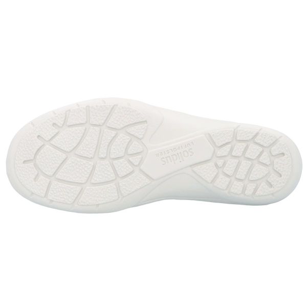 Мокасини жіночі Maike, т.синій/стрейч (арт. 7 41513 80557), Solidus (Німеччина)