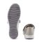 Мокасини жіночі ортопедичні Klara, світло-сірий (арт. 1-20 8163 6700), Ganter