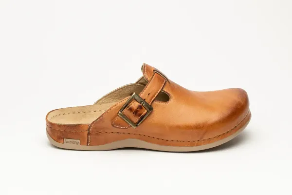 707М Взуття чолов. Leon, Коричневий, 45 р.