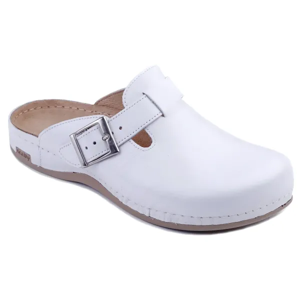 707М Взуття чолов. Leon, Білий, 45 р.