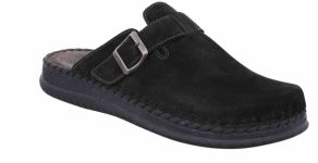 Чоловічі шкіряні сабо Alassio,  (арт. 6794 90) ROHDE (НІМЕЧЧИНА)