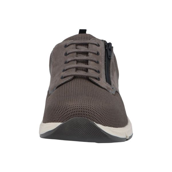 Чоловічі кросівки Kai, коричневі, (арт. 7 67501 20805), Solidus (Німеччина)