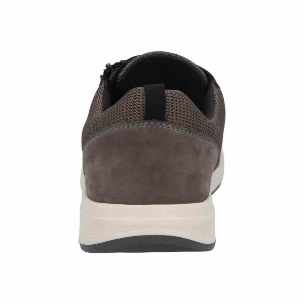 Чоловічі кросівки Kai, коричневі, (арт. 7 67501 20805), Solidus (Німеччина)