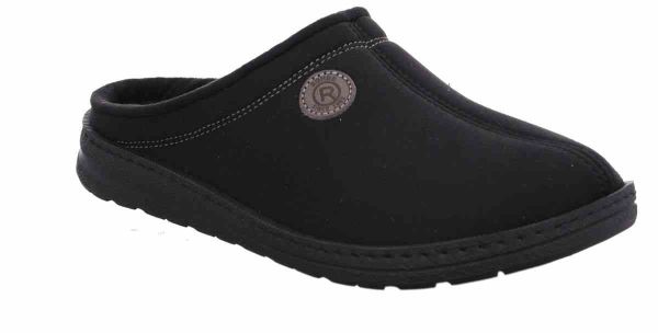 Чоловічі сабо Asiago,  (арт.7141 90), ROHDE (Німеччина)