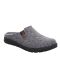 Чоловічі сабо Asiago, сірий (арт.7142 84), ROHDE (Німеччина)