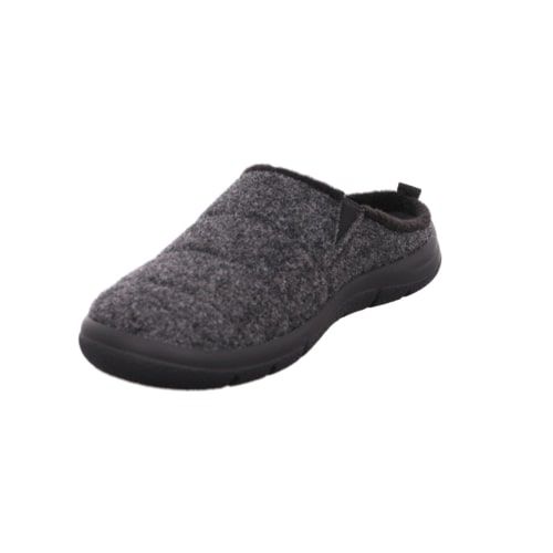 Чоловічі сабо H.Olbia, антрацит (арт.2620 82), ROHDE (Німеччина)