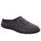 Чоловічі сабо H.Olbia, антрацит (арт.2620 82), ROHDE (Німеччина)