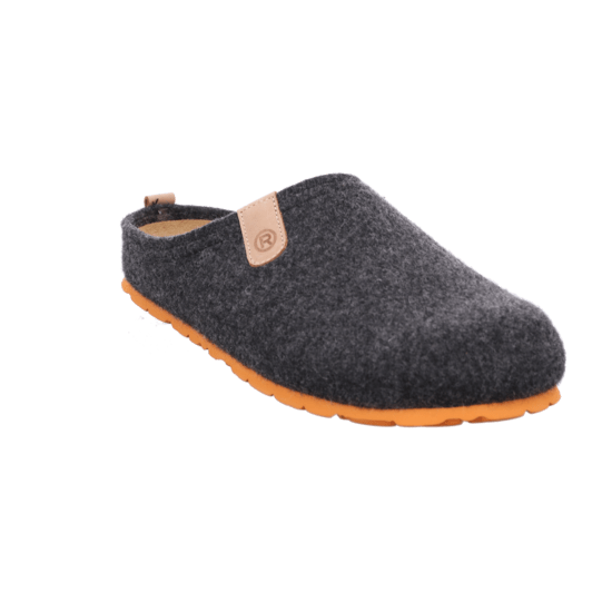 Мужские сабо Napoli-H, (арт. 6900 82), ROHDE (Германия)