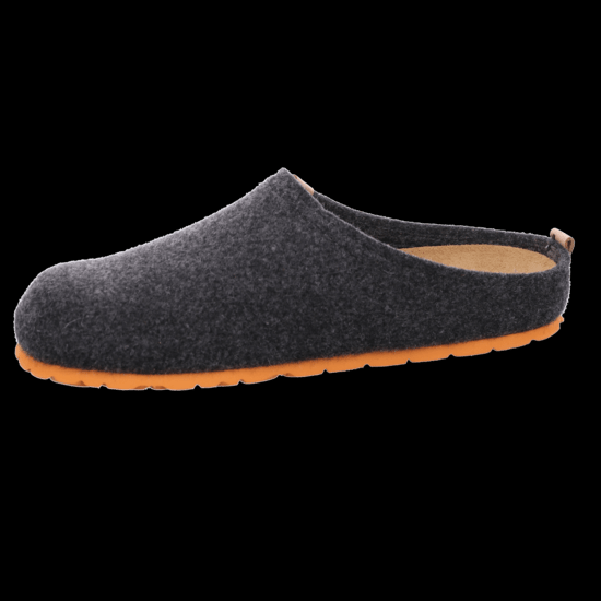 Мужские сабо Napoli-H, (арт. 6900 82), ROHDE (Германия)