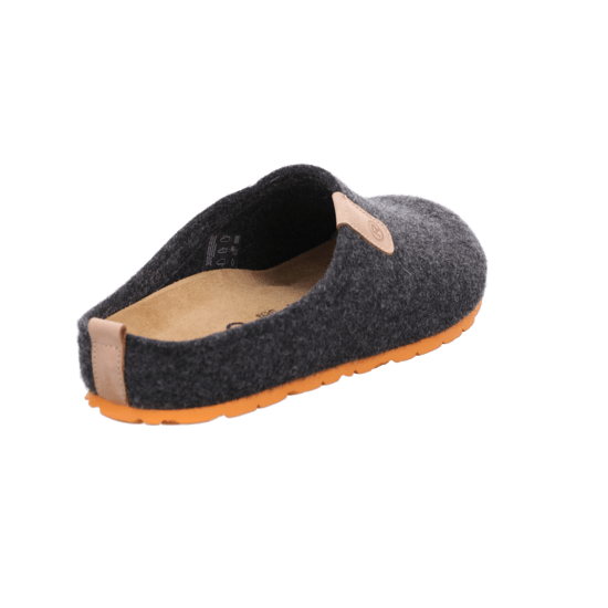 Мужские сабо Napoli-H, (арт. 6900 82), ROHDE (Германия)