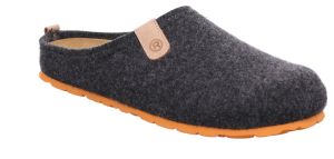 Чоловічі сабо Napoli-H, (арт. 6900 82), ROHDE (Німеччина)