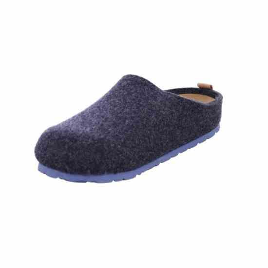 Чоловічі сабо Napoli-H,  (арт. 6900 56), ROHDE (Німеччина)