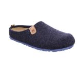Чоловічі сабо Napoli-H,  (арт. 6900 56), ROHDE (Німеччина)
