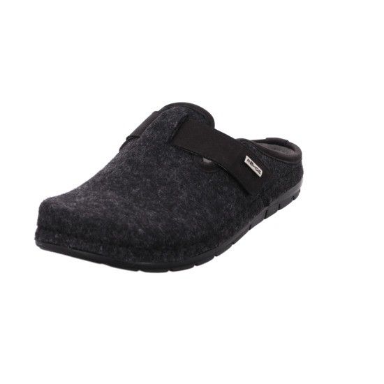 Чоловічі сабо Rodigo-H,  (арт.6741 90), ROHDE (Німеччина)