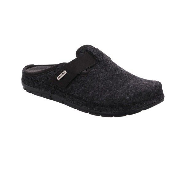 Чоловічі сабо Rodigo-H,  (арт.6741 90), ROHDE (Німеччина) Чоловічі сабо Rodigo-H,  (арт.6741 90), ROHDE (Німеччина)