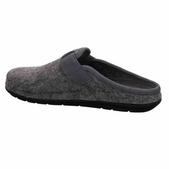 Чоловічі сабо Rodigo-H,  (арт.6741 80), ROHDE (Німеччина)