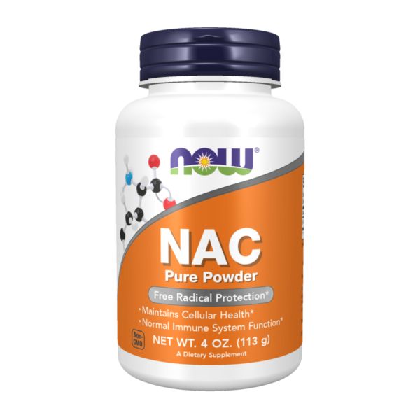 NAC Pure Powder - 113g