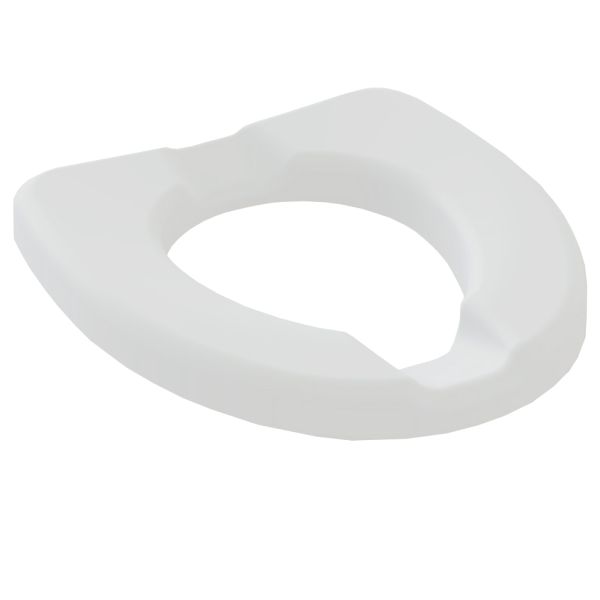 Накладка на насадку для унітазу «King» KING-CRTS4-00