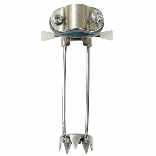Наконечник на костыль OSD-BL22003 Наконечник на костыль OSD-BL22003