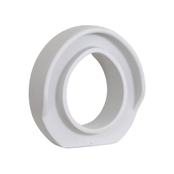 Насадка на унитаз "Contact Plus" 11 см 500200