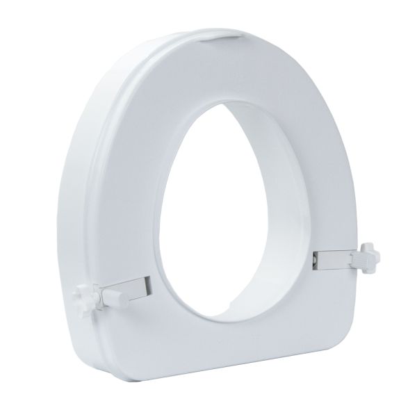 Насадка на унітаз «King» 10 см KING-10-00