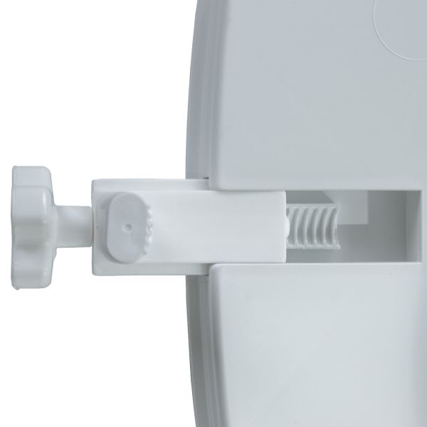 Насадка на унітаз «King» 10 см KING-10-00