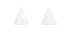 Насадки для аспіратора ( соплевідсмоктувача ) Nose Cleaner 6.0