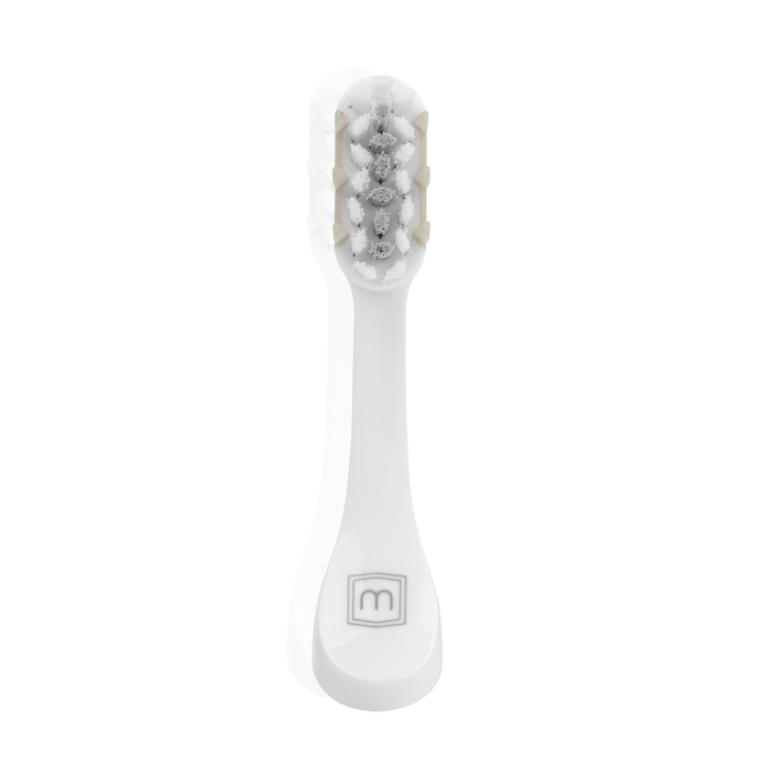 Насадки для звуковой зубной щетки Medica+ ProBrush 7.0 Compact (4шт)