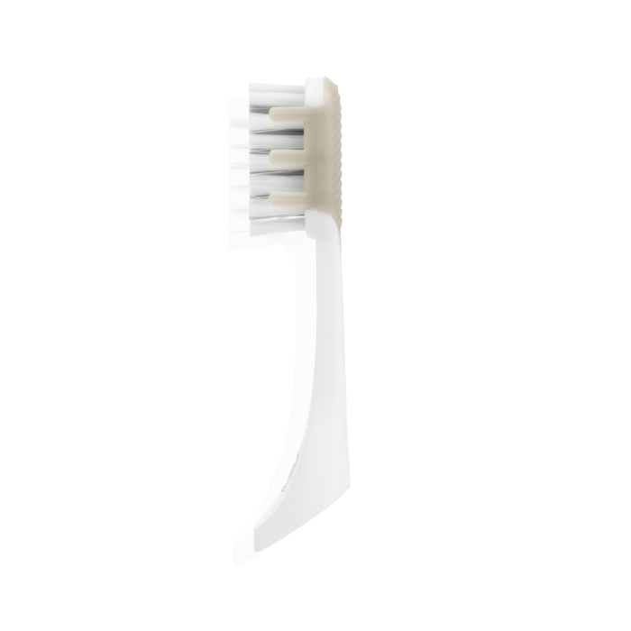 Насадки для звуковой зубной щетки Medica+ ProBrush 7.0 Compact (4шт)