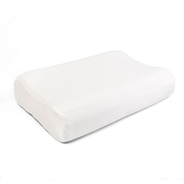 Наволочка для ортопедичної подушки TM OrtoMed з тканини MARSYLIA