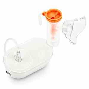 Компактный небулайзер OSD-405A