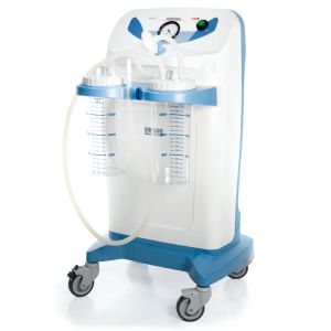 Медицинский аспиратор "NEW HOSPIVAC 350 BASIC 2" RE-410356