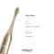 Звукова зубна щітка MEDICA+ ProBrush 11 (Gold)