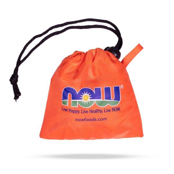 Now 4ever Bag – брендова сумка від Now Foods (Orange) Now 4ever Bag – брендова сумка від Now Foods (Orange)