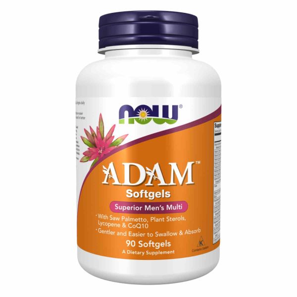 Adam - 90 softgels Adam - 90 softgels