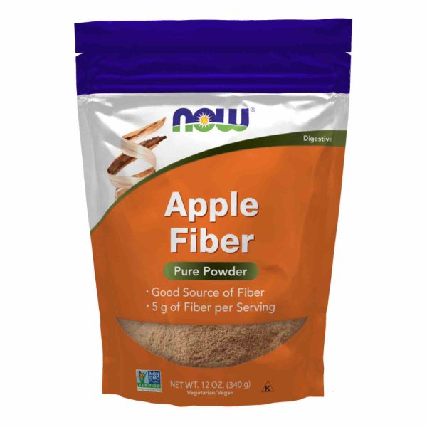 Apple Fiber Powder - 12 Oz