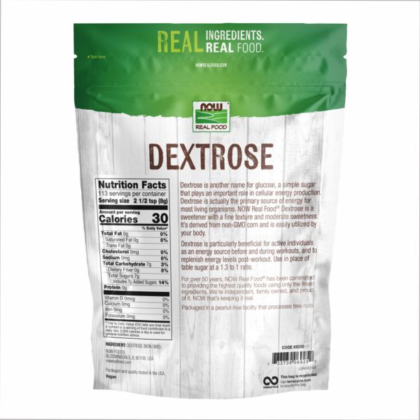 Dextrose - 907g