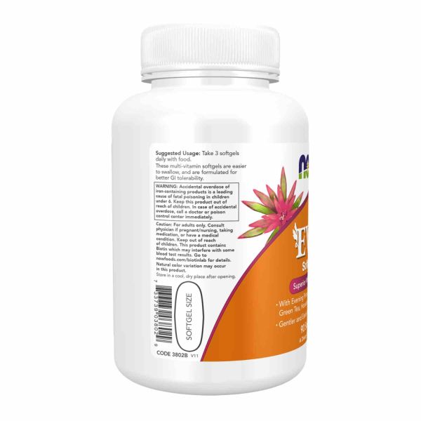 EVE - 90 softgels
