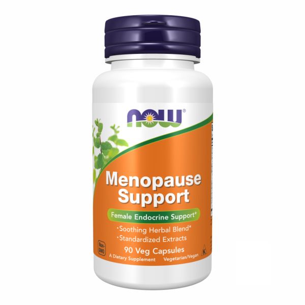 Menopause Support - 90 vcaps Menopause Support - 90 vcaps