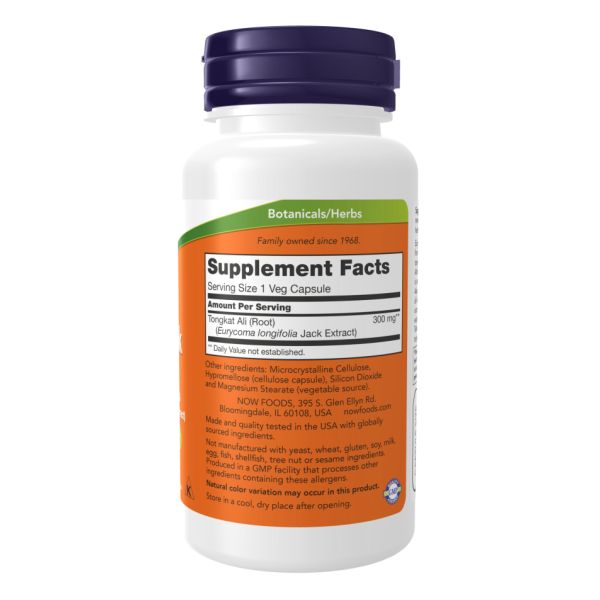 Testo Jack 300 – 60 vcaps