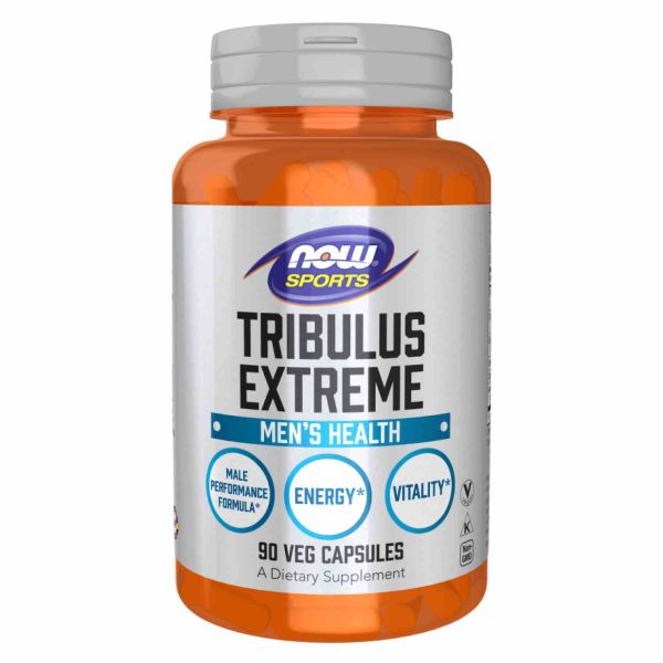 Tribulus Extreme - 90 vcaps