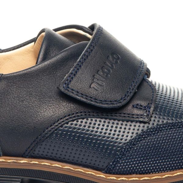 Туфлі профілактичні для хлопчика