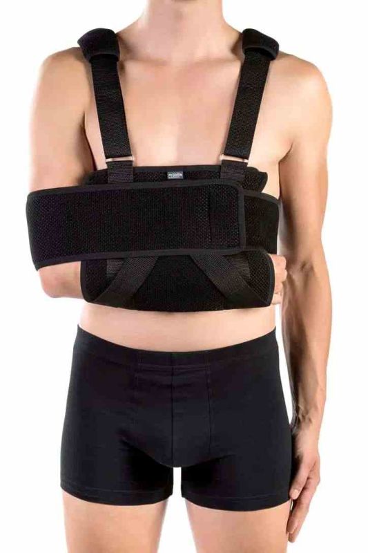 Ортез для іммобілізації руки та плеча Mobilis UmeruSupport  Ортез для іммобілізації руки та плеча Mobilis UmeruSupport